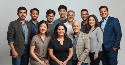 Casting hombres y mujeres entre 20 y 70 años para spot publicitario