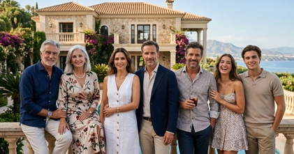 Casting hombres y mueres entre 18 y 78 años para proyecto con agencia