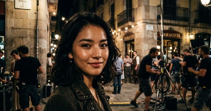 Casting chicas entre 17 y 23 años para proyecto de ficción