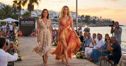 Casting modelos mayores de 18 años para desfile