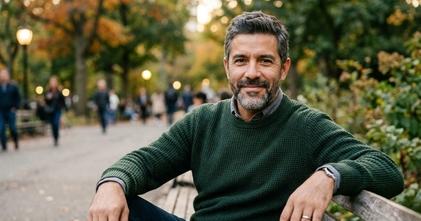 Casting hombre entre 40 y 45 años para proyecto con agencia