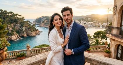 Casting hombres y mujeres entre 25 y 30 años para shooting de moda