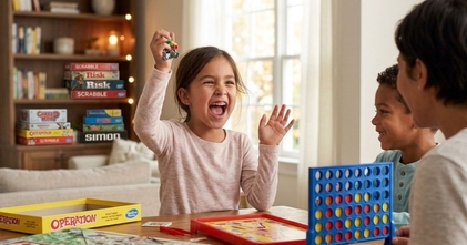 Casting niña actriz de alrededor de 6 años para spot publicitario Hasbro en Lleida