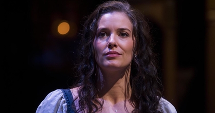 Casting actriz de 25 a 35 años que hable francés nativo para teatro