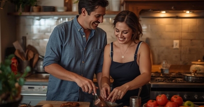 Casting hombre y mujer entre 40 y 55 años para proyecto editorial online