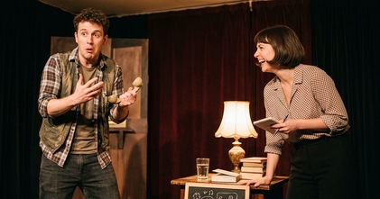 Se buscan obras de comedia para microteatro en Madrid