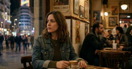 Casting actriz de 20 a 35 años para protagonizar cortometraje