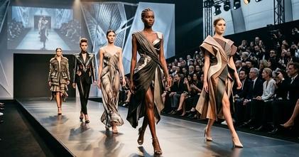 Casting modelos de pasarela para desfile cerca de Marbella