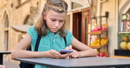 Casting niños y niñas de 10 a 13 años para serie web