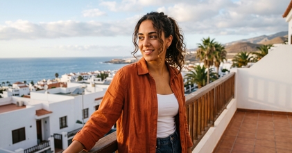 Casting actriz canaria de 20 a 25 años para nueva serie de TV