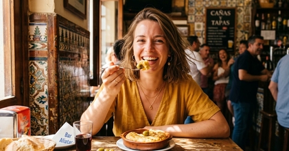 Casting actrices entre 25 y 38 años para proyecto publicitario