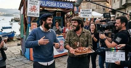 Casting gemelos hombres entre 25 y 30 años para publicidad