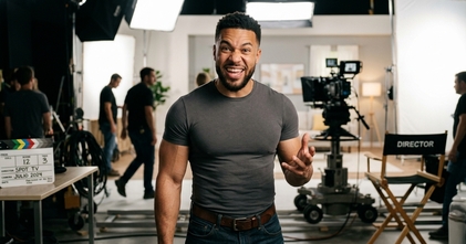 Casting actor de 25 a 30 años para spot de TV en Madrid