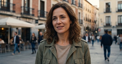 Casting mujer de 35 a 40 años para figuración especial en cortometraje en Madrid