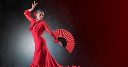 Casting bailarín y bailarina para integrar el cuerpo de baile de un nuevo espectáculo de ballet flamenco