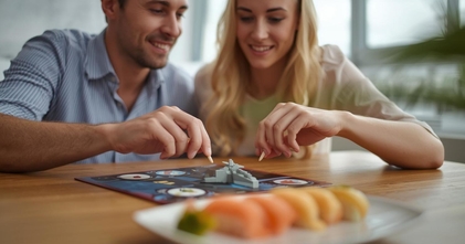 Casting influencers mayores de edad para participar a acción de contenido