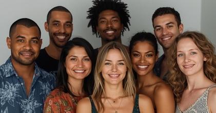 Casting hombres y mujeres entre 25 y 38 años para figuración en anuncio