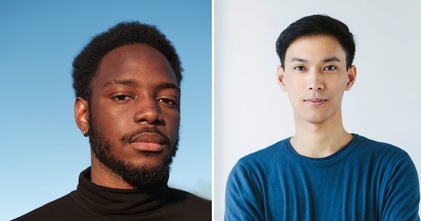 Casting chicos de 25 a 35 años asiáticos o africanos para spot de televisión