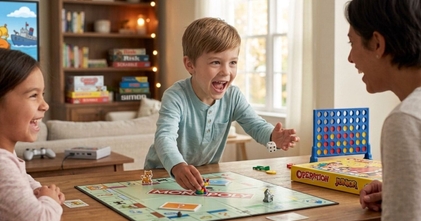 Casting niño actor de alrededor de 6 años para spot publicitario Hasbro en Lleida