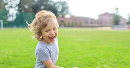 Casting niño de 3 a 6 años para presentación de espacio creativo en Madrid