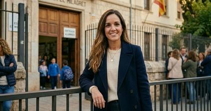 Casting mujer entre 30 y 40 años para serie