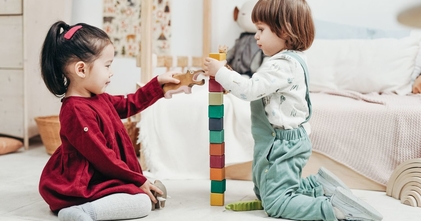 Casting niños entre 3 y 8 años para shooting navideño