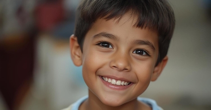 Casting niño de 5 a 7 años para rodaje de una pelicula de ficción