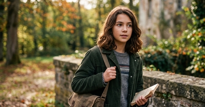 Casting actriz joven de 12 a 15 años para largometraje de ficción en Alicante