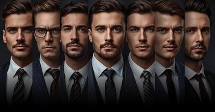 Casting hombres entre 25 y 50 años para proyecto con agencia de figuración