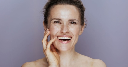 Casting mujeres entre 40 y 45 años para una sesión de fotos con marca Beauty