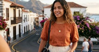 Casting actriz de 16 a 20 años para próximo proyecto de ficción