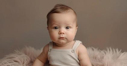 Casting bebé entre 4 y 7 meses para figuración en proyecto con agencia