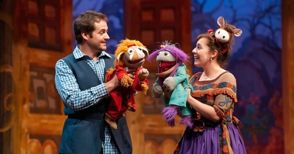 Casting actor y actriz para teatro infantil