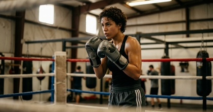 Casting actrices de 25 a 40 años con conocimientos de boxeo para miniserie