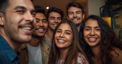 Casting hombres y mujeres entre 25 y 35 años para publicidad