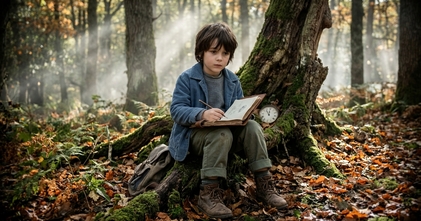 Casting niño de 5 a 9 años para cortometraje ESCAC Without a Knock en Terrassa
