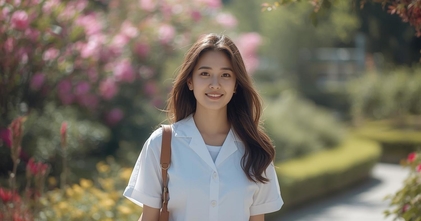 Casting mujer asiática entre 25 y 30 años para proyecto con agencia