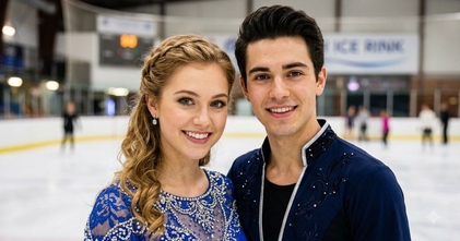 Casting de actores y actrices cantantes para espectáculo musical sobre hielo en Zaragoza