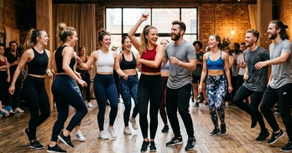 Casting bailarines y bailarinas entre 18 y 35 años para serie de televisión internacional