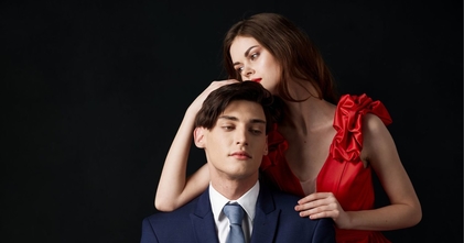 Casting modelo hombre y mujer de 25 a 40 años para Shooting fotográfico