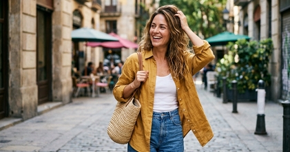 Casting chica de 25 a 40 años para anuncio en redes sociales en Madrid