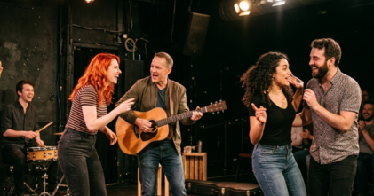 Casting actores y actrices mayores de 18 años con experiencia en improvisación teatral