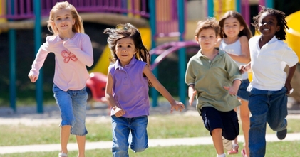 Casting niños de 3 a 5 años para rodaje en Marbella