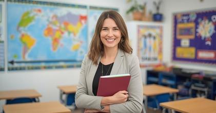 Casting actor y actriz mayor de 18 años para grabación de un curso de español