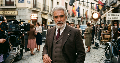 Casting actor entre 70 y 80 años para spot de tv