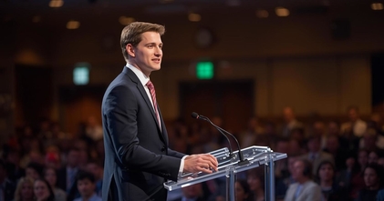 Casting azafato entre 22 y 35 años con catalán para evento de entrega de premios