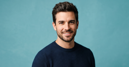 URGENTE Casting hombre con cabello oscuro para campaña comercial con marca de bienestar íntimo en Valencia