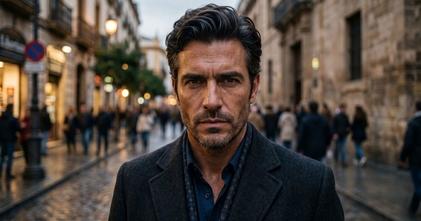 Casting actores entre 45 y 55 años para proyecto de ficción