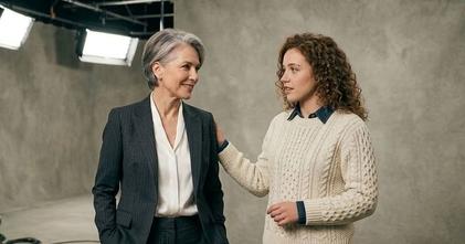 Casting actriz de 20 a 50 años para spot publicitario de Aquarius