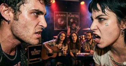 Casting actores y actrices entre 20 y 50 años para un videoclip de reconocido grupo indie español